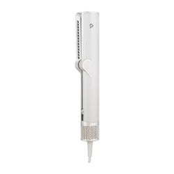 AMBIANO PROSTOWNICA POWIETRZNA BIAŁA1200W 2W1