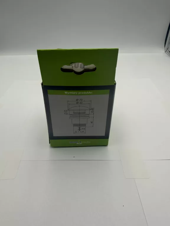 bialy-ceramiczny-korek-umywalkowy-klik-klak-uniwersalny-ozdobna-nakretka-ean-gtin-5905647158372