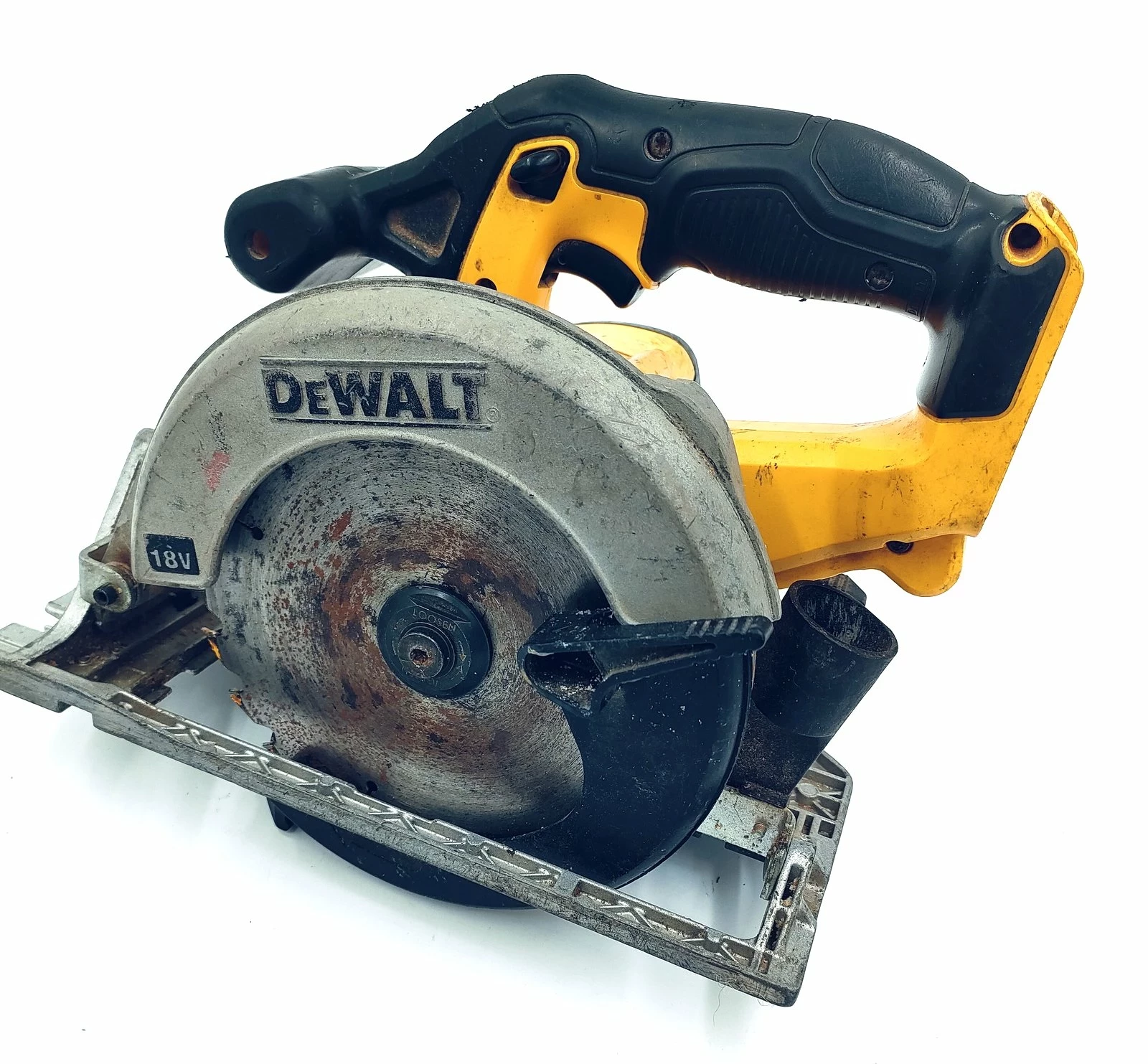 pilarka-akumulatorowa-dewalt-dcs565-rynek-4-chodziez