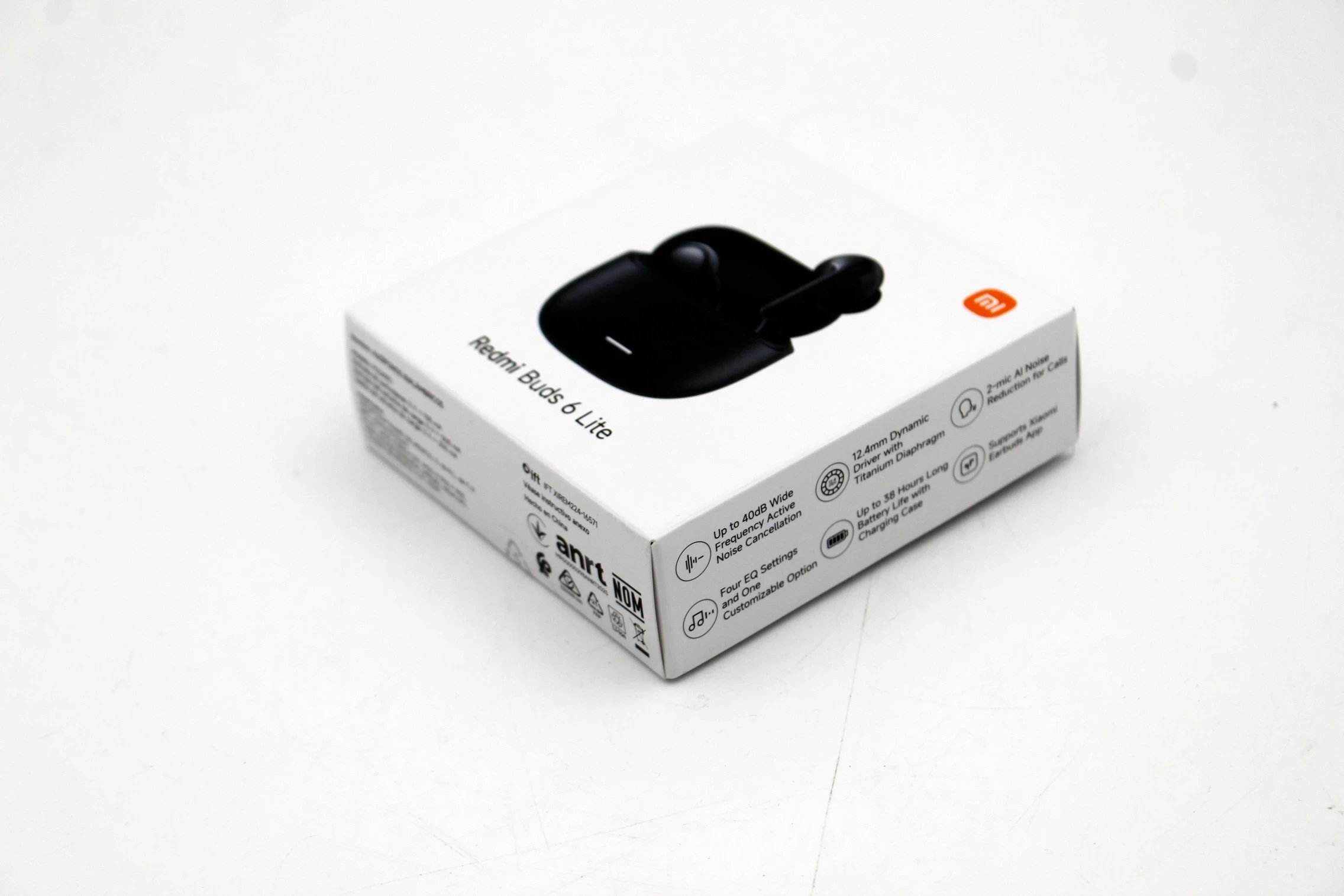 sluchawki-douszne-xiaomi-redmi-buds-6-lite-kod-producenta-57179