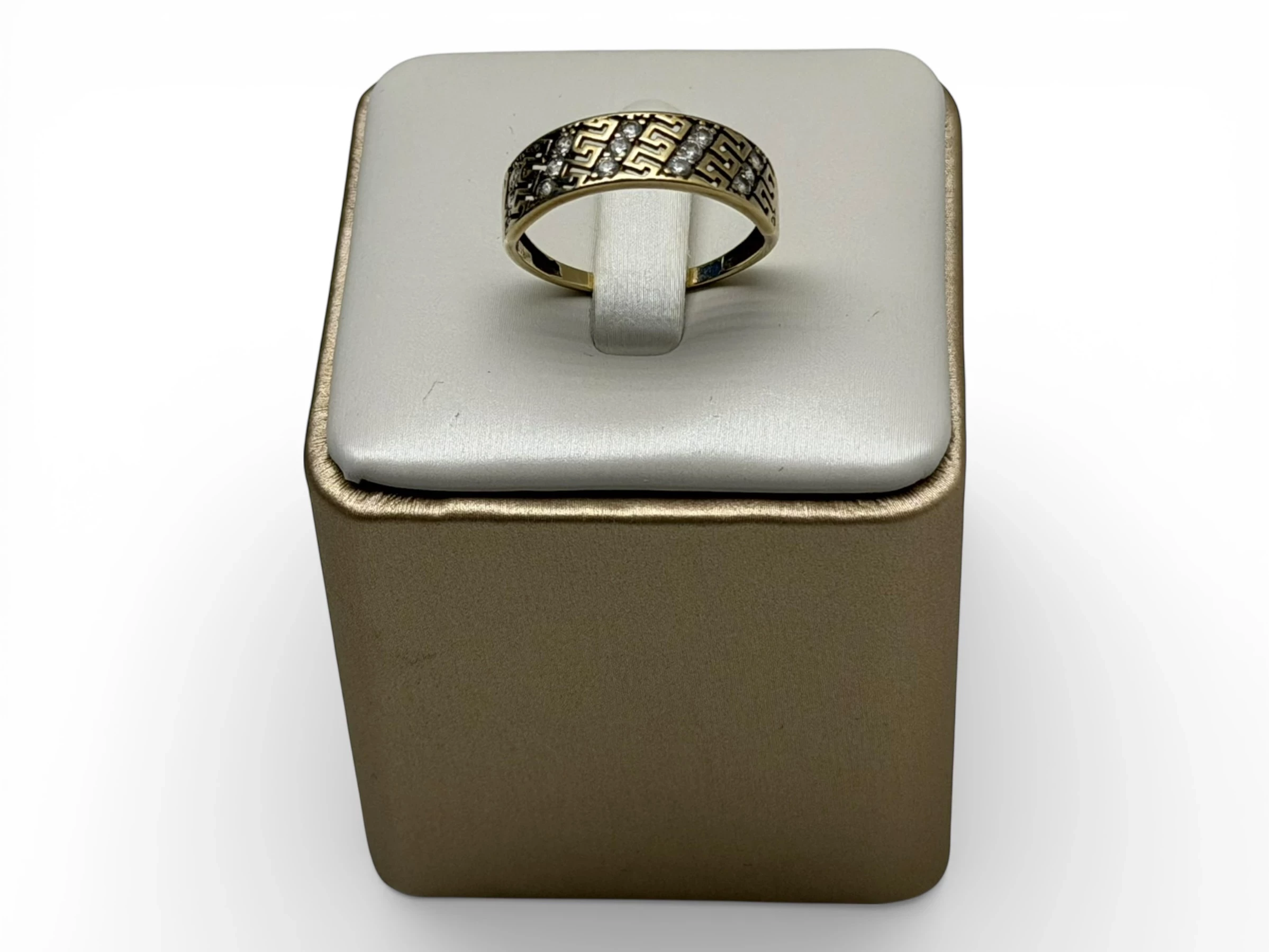 przesliczny-zloty-pierscionek-167g-pr333-r19-jednosci-narodowej-45-sj-wroclaw