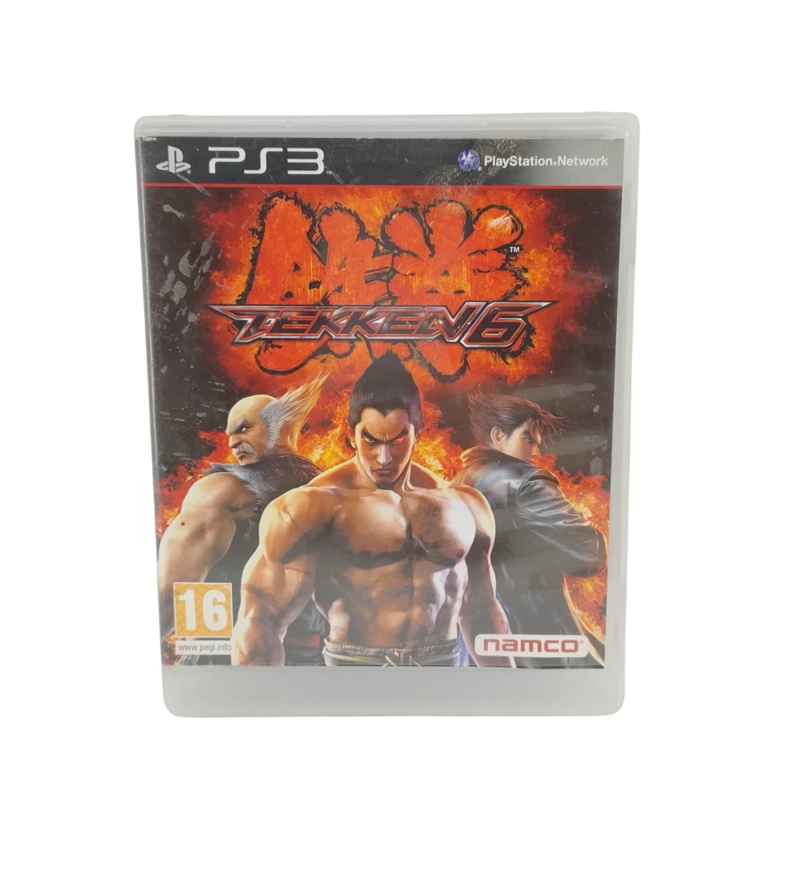 gra-tekken-6-ps3-ean-gtin-3296580800049