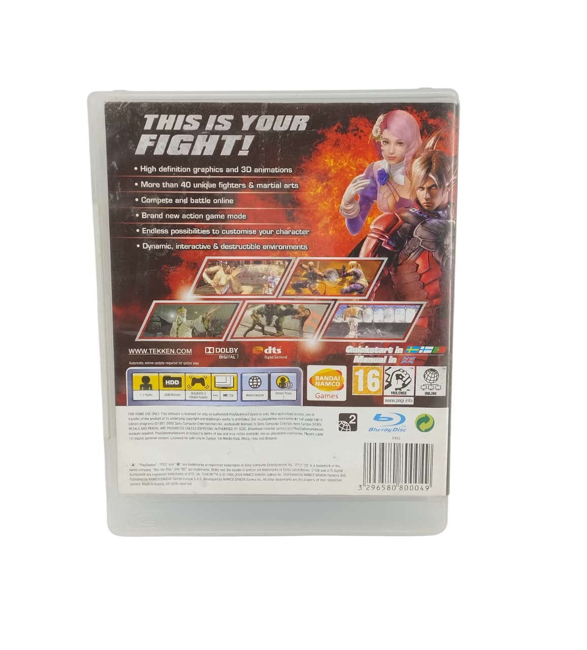 gra-tekken-6-ps3-stan-11323-2