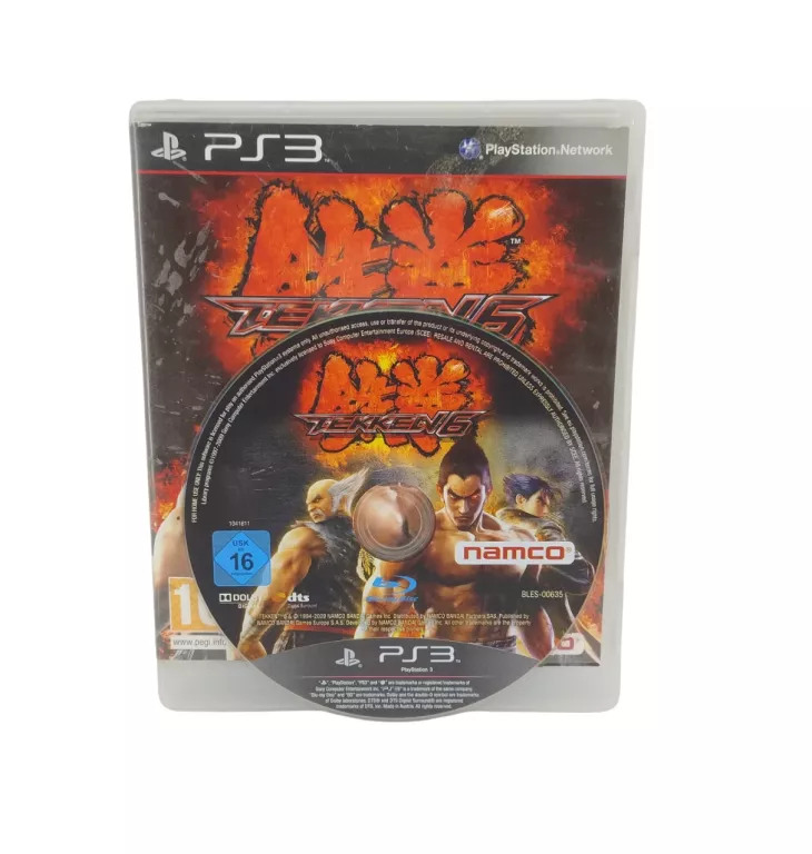 gra-tekken-6-ps3-3-maja-8-klobuck-unico