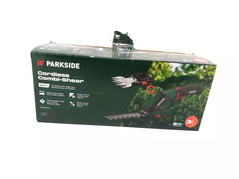 nozyce-akumulatorowe-parkside-pgsa-4-b3-ean-gtin-4052916312285