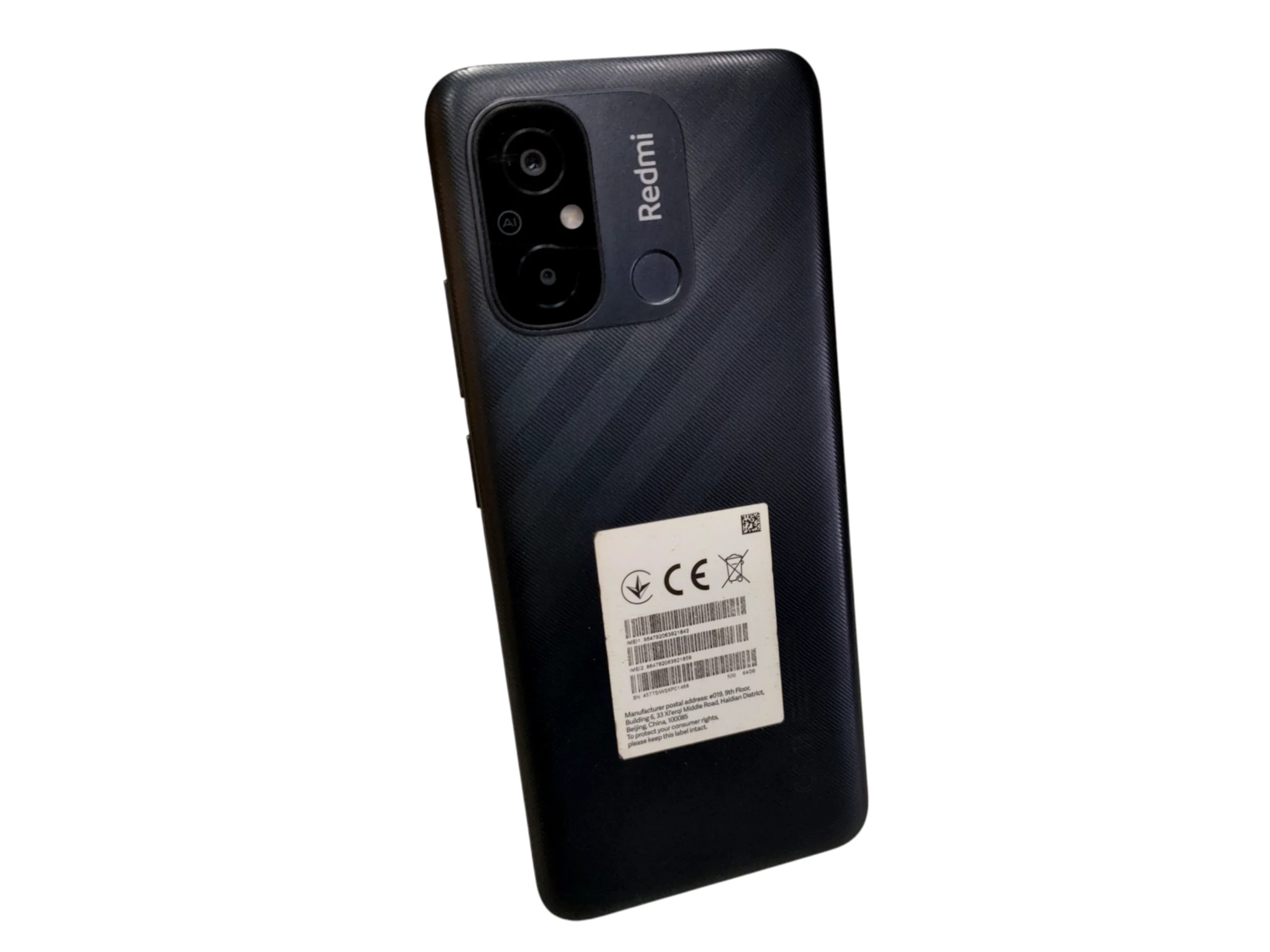 telefon-xiaomi-redmi-12c-364gb-stan-11323-2