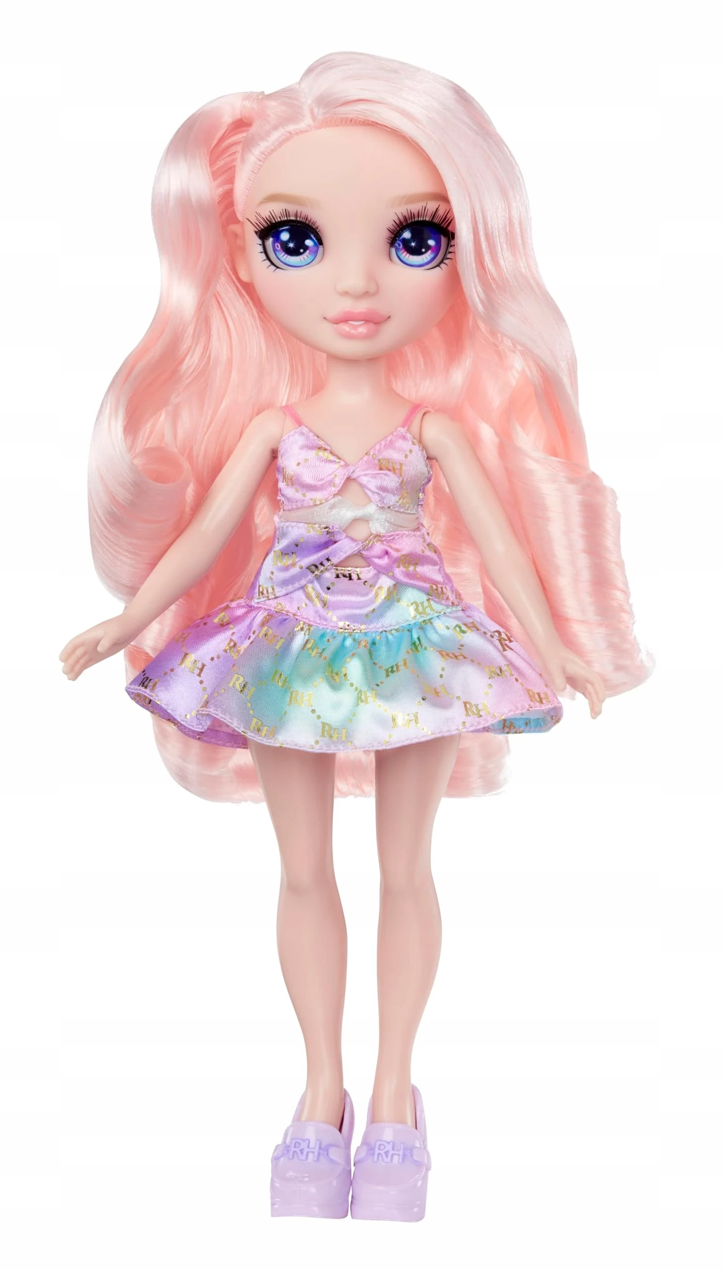 rainbow-high-my-fashion-style-doll-bella-28-cm-ean-gtin-035051547549