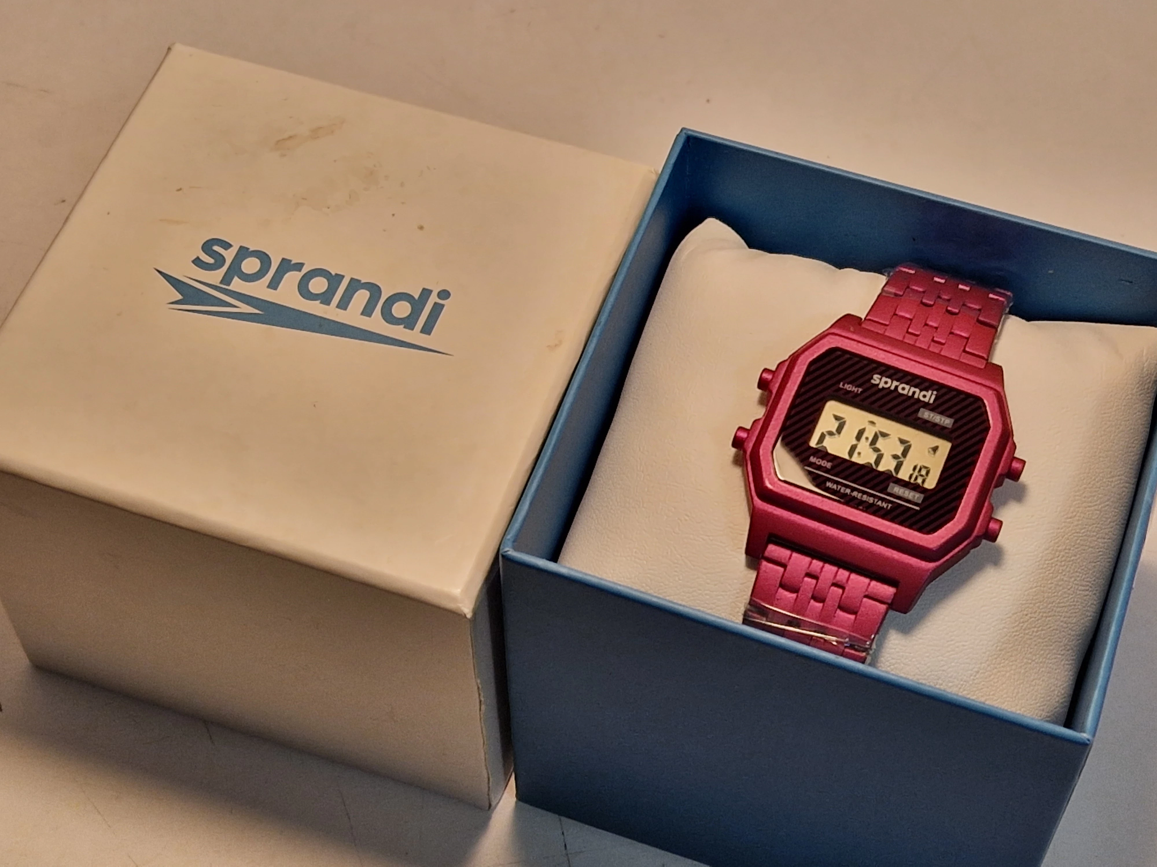 zegarek-sprandi-pudelko-komplet-szybka-25-krakow