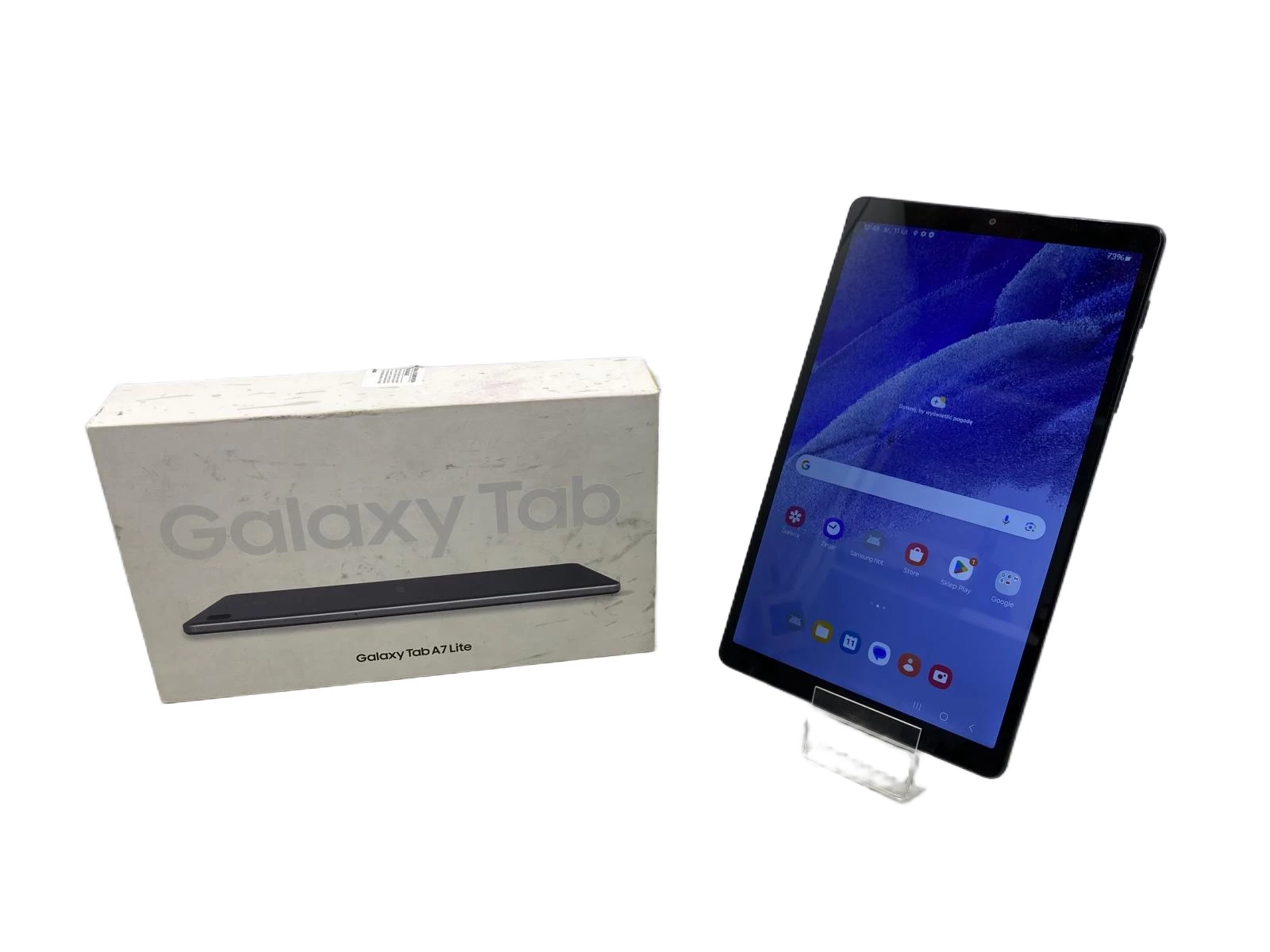 tablet-tablet-samsung-tab-a7-lite-komplet-starowislna-16-krakow