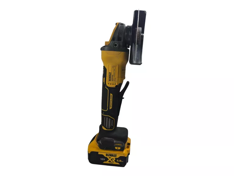 szlifierka-katowa-dewalt-dcg416vs-akumulator-50ah-dcb184-ean-gtin-5035048791493