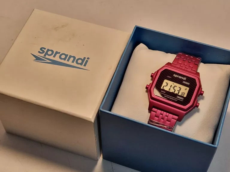 zegarek-sprandi-pudelko-komplet-szybka-25-krakow