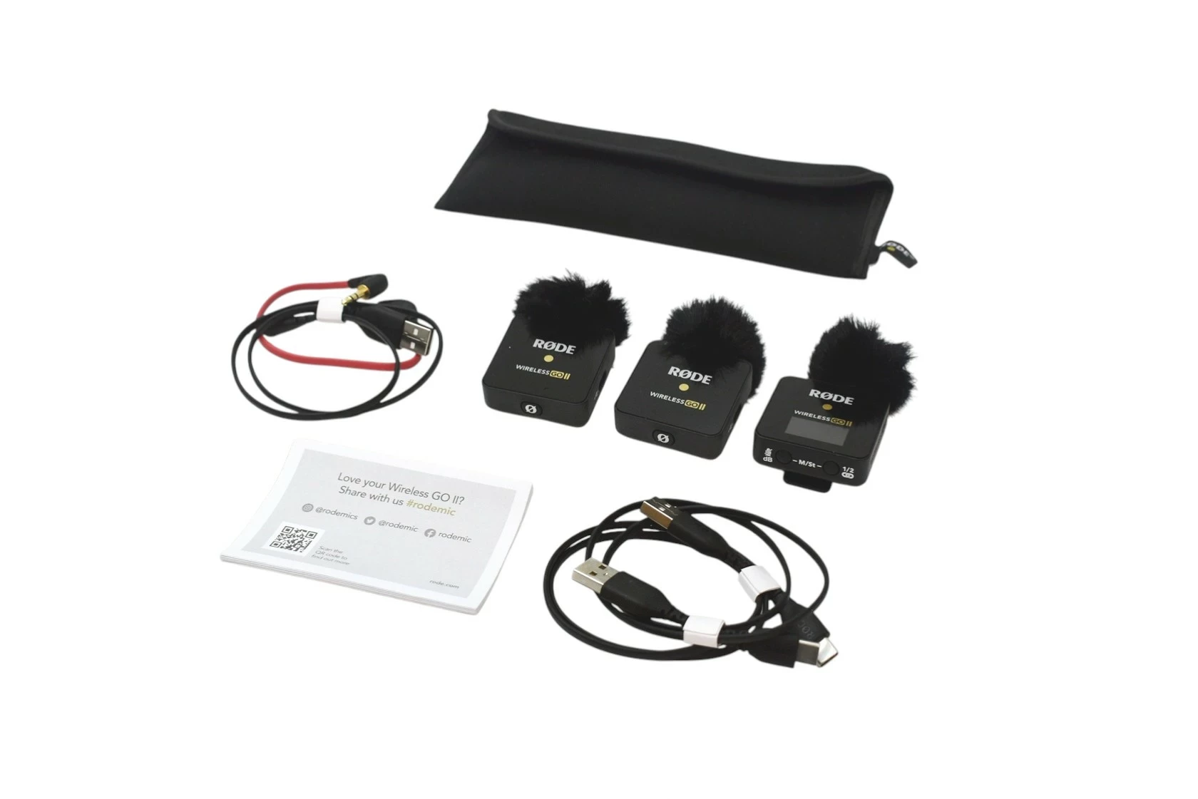 mikrofon-rode-wireless-go-ii-kunickiego-53-sj-lublin
