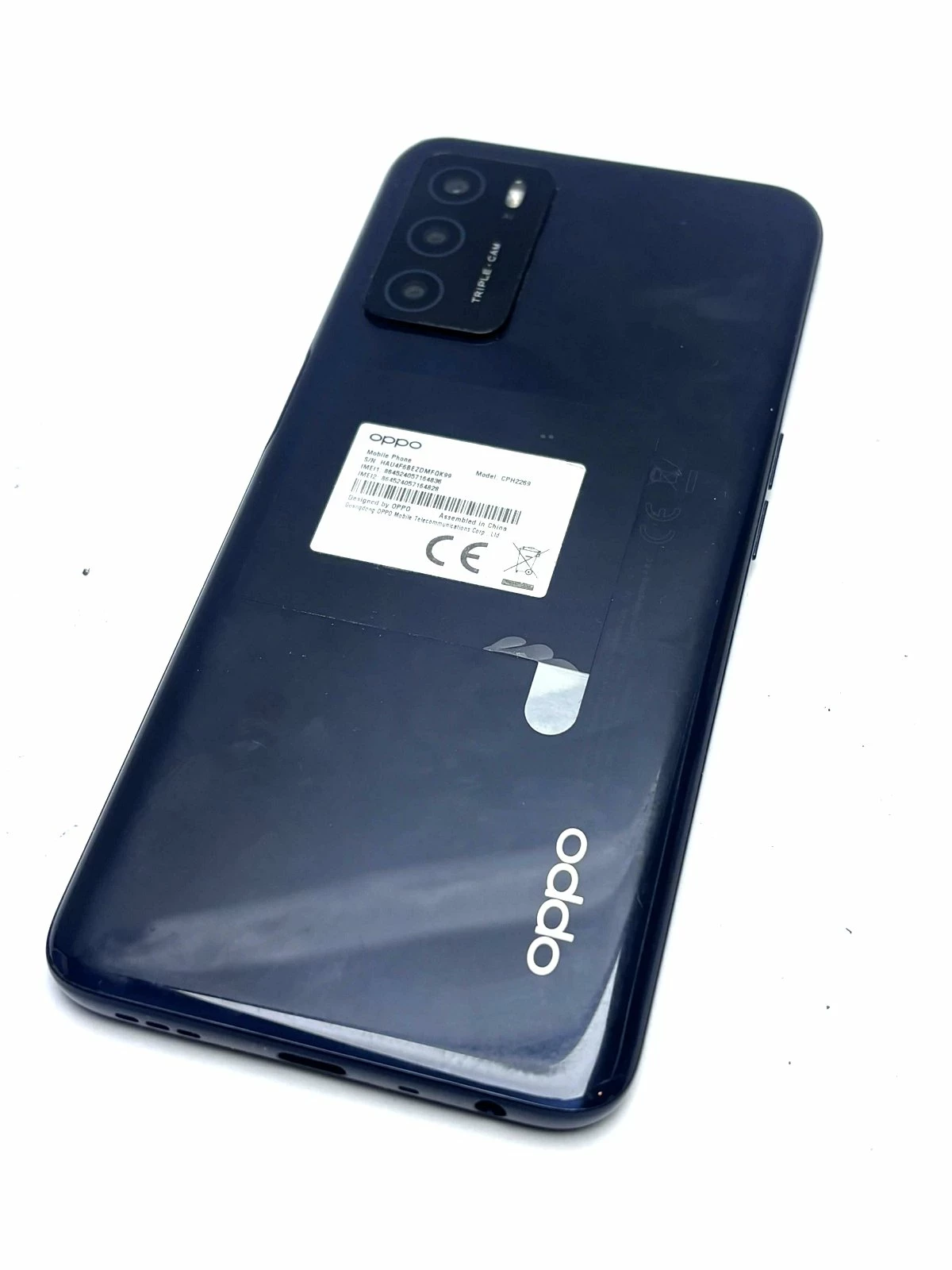 telefon-oppo-a16-332gb-komplet-ean-gtin-6944284692152