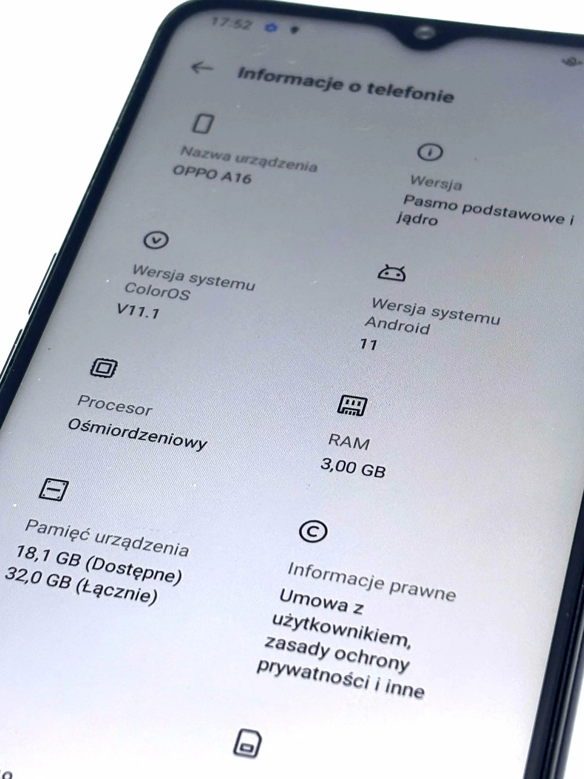 telefon-oppo-a16-332gb-komplet-wbudowana-pamiec-202869-214197
