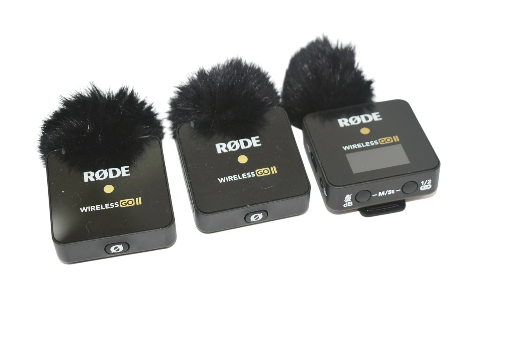 mikrofon-rode-wireless-go-ii-model-wireless-go-ii