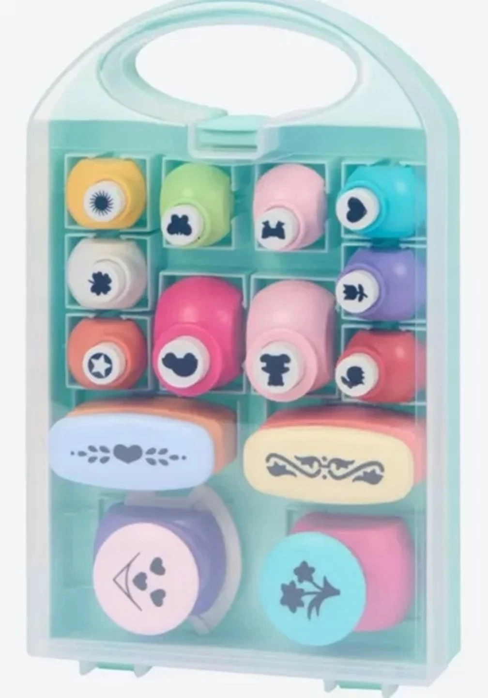 zestaw-dziurkaczy-rekodzielnyczych-dziurkacze-pudelko-15-el-jednosci-narodowej-1091b-sj-wroclaw