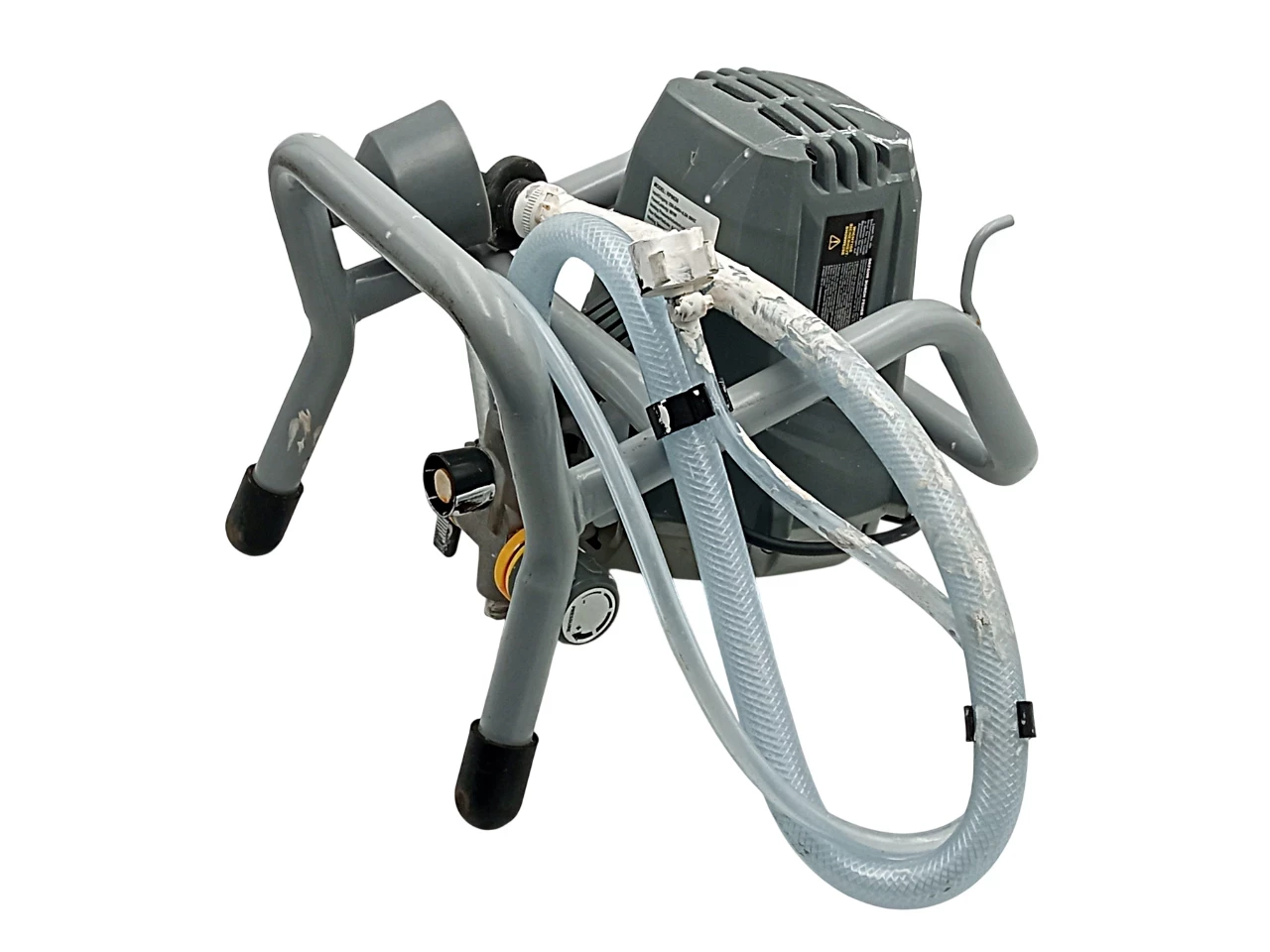 agregat-malarski-maxpray-m1-airless-paint-sprayer-650w-11lmin-205bar-ean-gtin-6976613852357