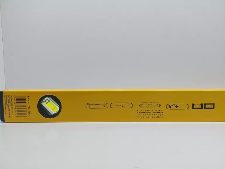 poziomica-dedra-pop-3-libelki-80cm-md6080-stan-11323-2