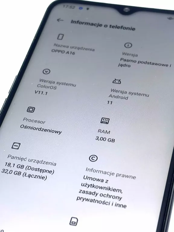 telefon-oppo-a16-332gb-komplet-wbudowana-pamiec-202869-214197