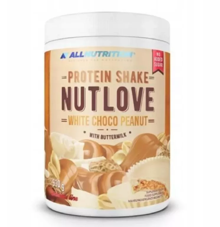 allnutrition-nutlove-protein-shake-white-choco-peanut-630g-bialko-miesnie-glogowska-6-wroclaw-gracja