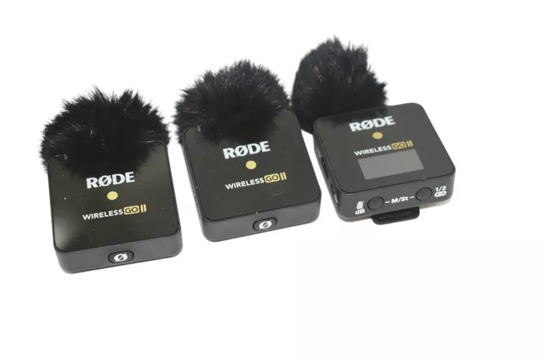 mikrofon-rode-wireless-go-ii-model-wireless-go-ii