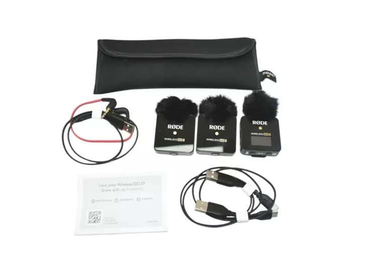 mikrofon-rode-wireless-go-ii-ean-gtin-698813007110