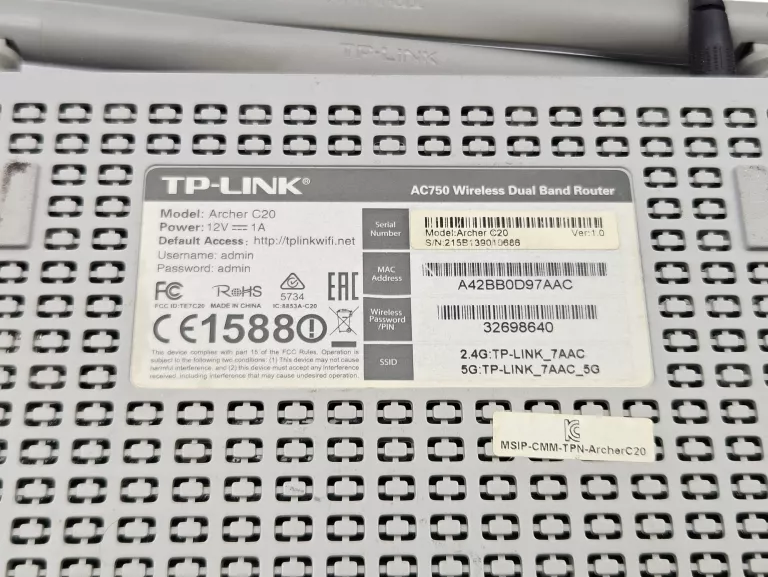 router-lte-tp-link-archer-c2-ean-gtin-6935364050962
