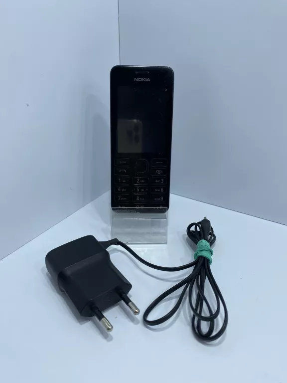 telefon-nokia-206-sprawny-tylko-siec-orange-batalionow-3a-plock