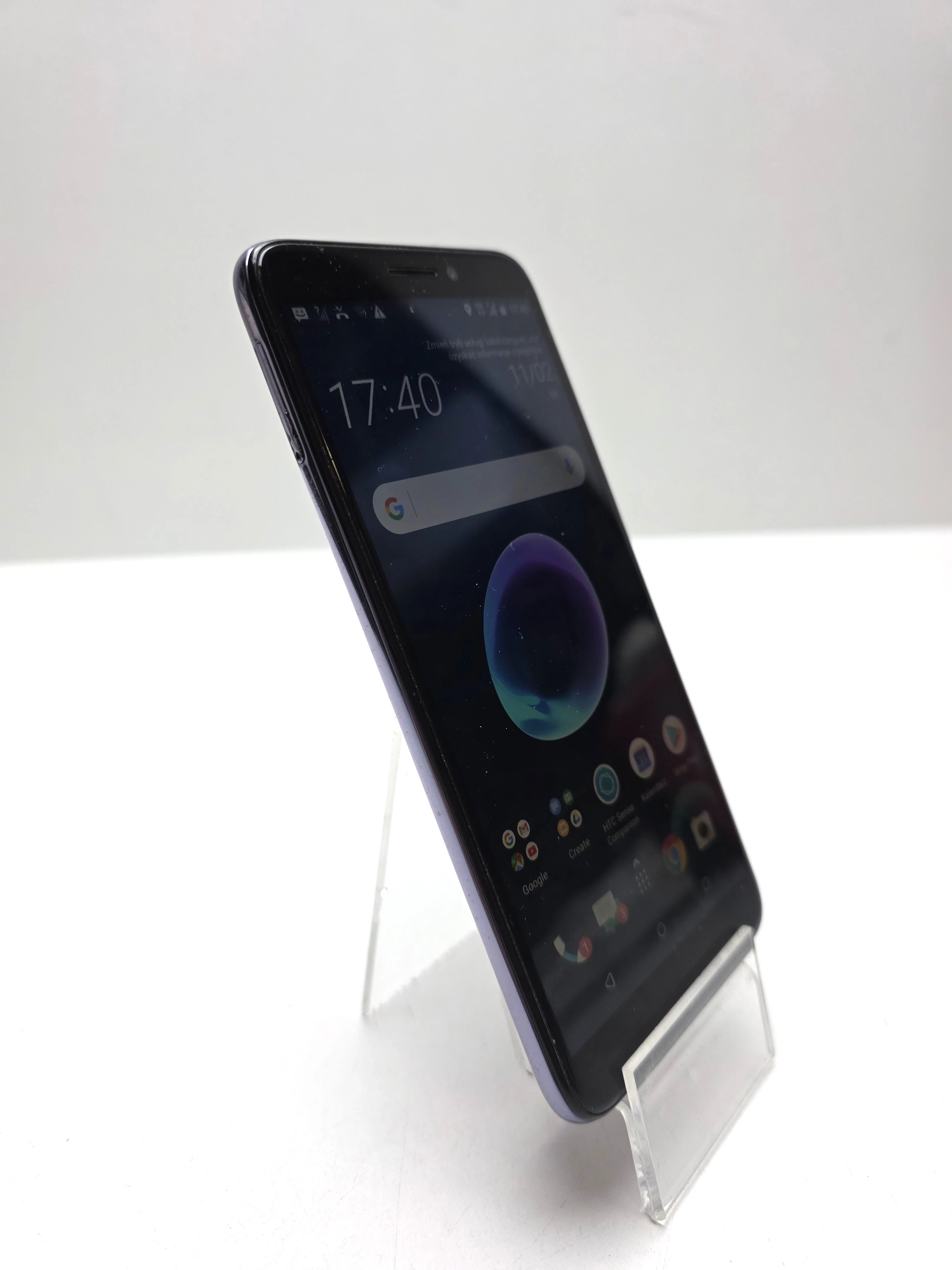 telefon-htc-desire-12-uszkodzony-ean-gtin-4718487712540