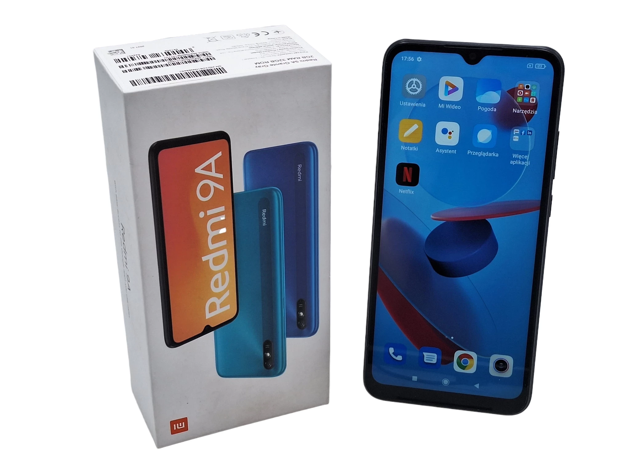smartfon-xiaomi-redmi-9a-232gb-653-13mp-5000mah-lcd-hd-gorne-przedmiescie-7a-zory