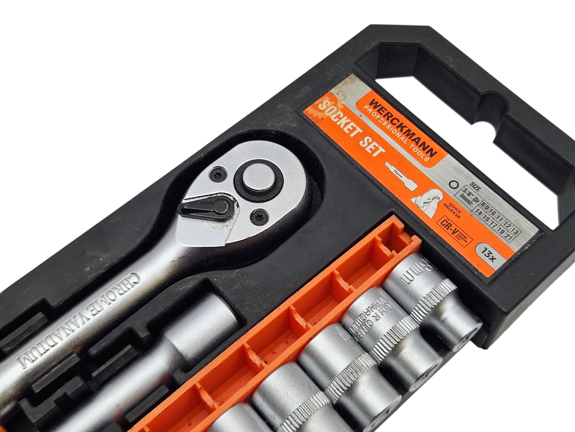 grzechotka-z-kluczami-nasadowymi-werckmann-13-el-ean-gtin-8718964181520