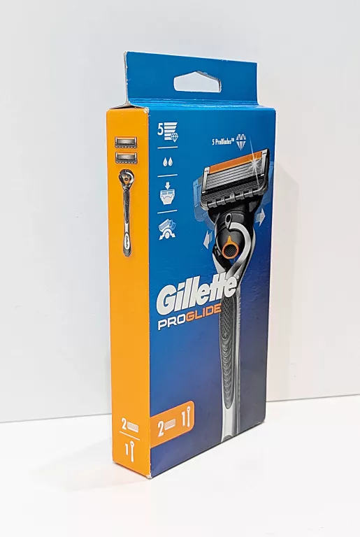 gillette-proglide-maszynka-do-golenia-dla-mezczyzn-2-ostrza-wymienne-ean-gtin-8001090447555