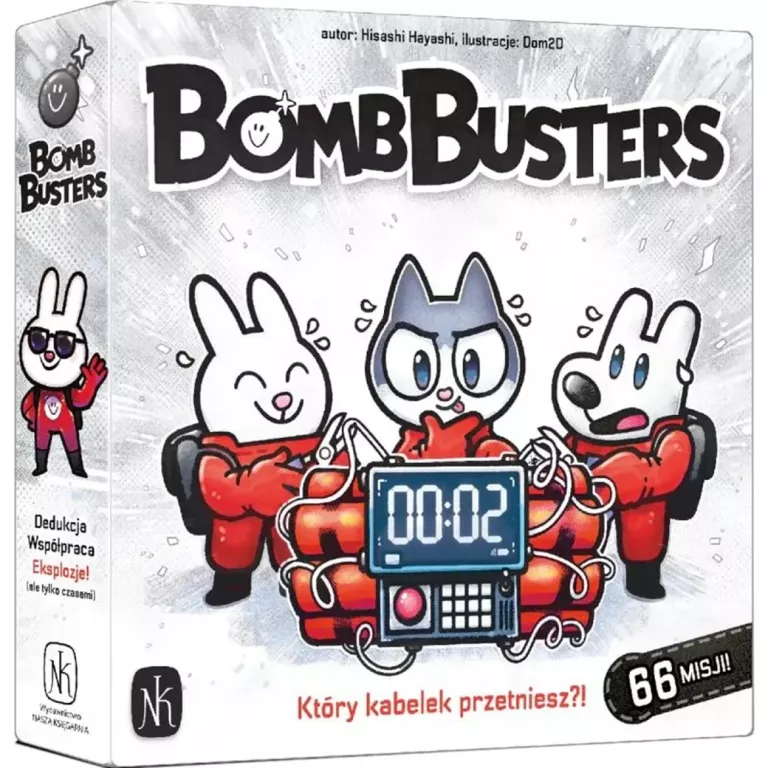 bomb-busters-hisashi-hayashi-jednosci-narodowej-1091b-sj-wroclaw