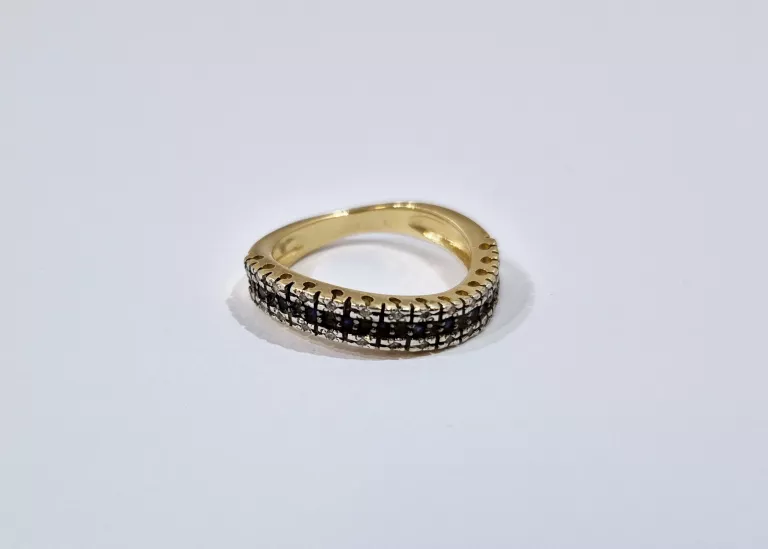 zloty-pierscionek-585-14k-obraczka-szafiry-fala-44-rozm-18-meander-2a-warszawa