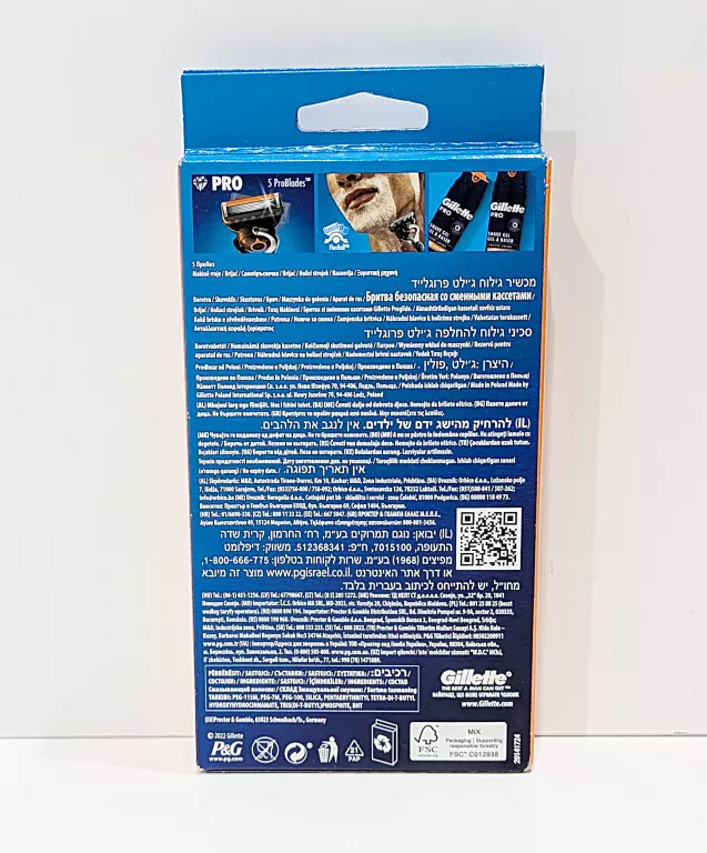 gillette-proglide-maszynka-do-golenia-dla-mezczyzn-2-ostrza-wymienne-rodzaj-129922-2