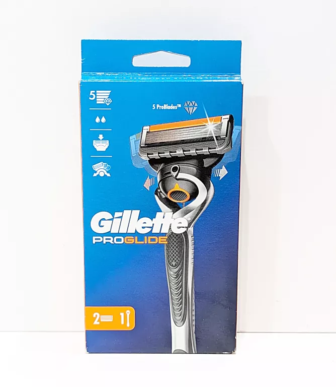 gillette-proglide-maszynka-do-golenia-dla-mezczyzn-2-ostrza-wymienne-mlodziencza-1-warszawa
