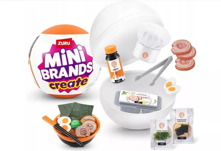 mini-brands-create-master-chef-ean-gtin-4894680032255