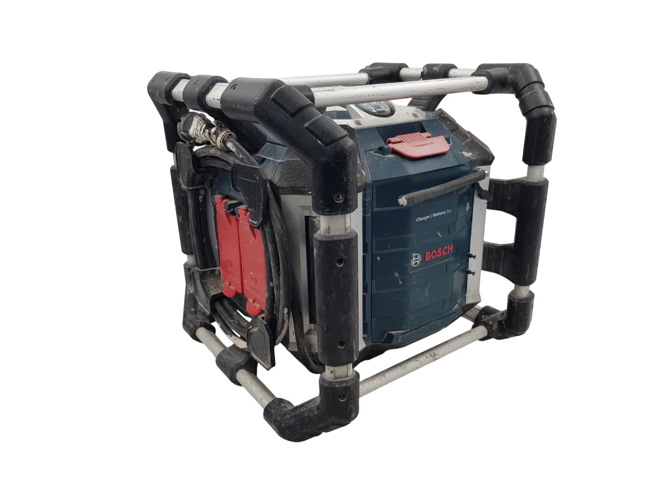 radio-budowlane-bosch-professional-gml50-50w-aku-40ah-stan-11323-2