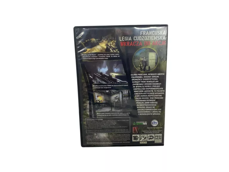 code-of-honor-2-pc-ean-gtin-5906961195852