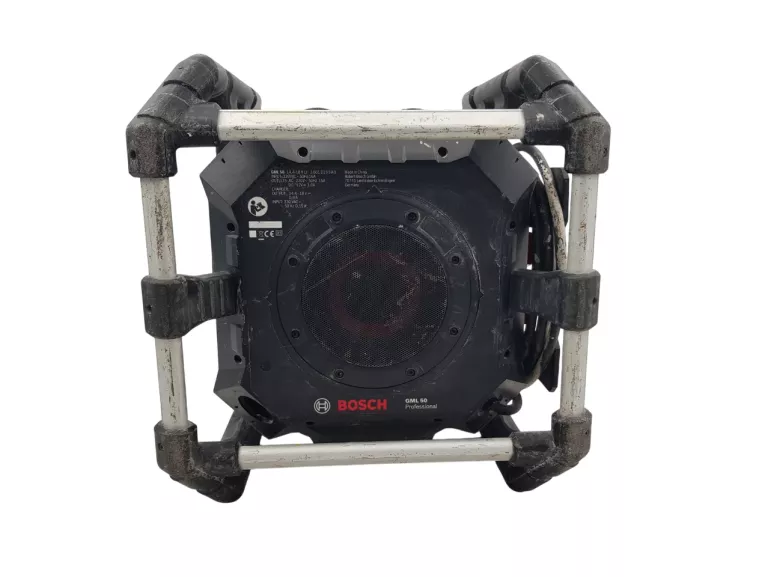 radio-budowlane-bosch-professional-gml50-50w-aku-40ah-kod-producenta-06014296w0