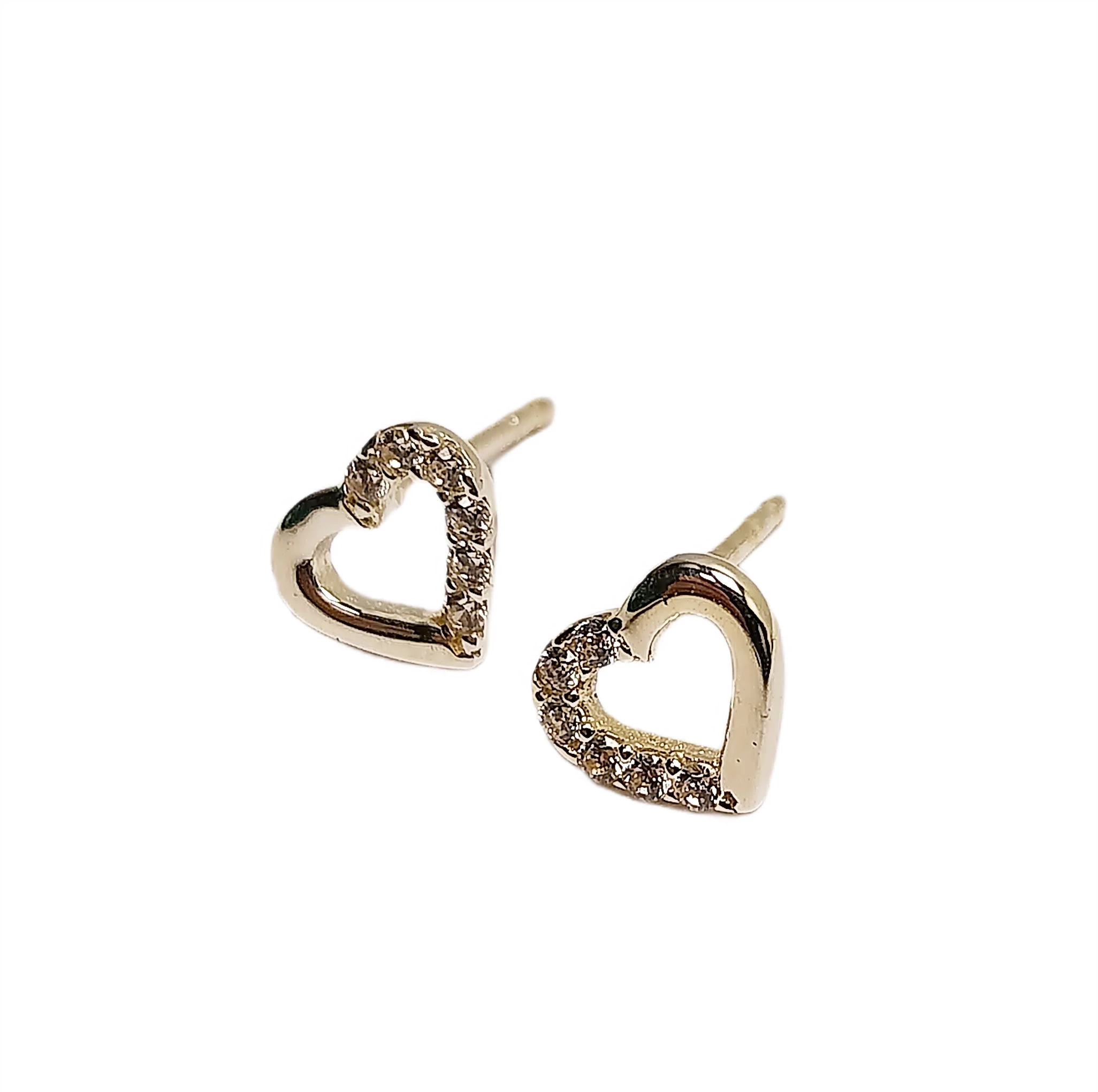 sliczne-kolczyki-serduszka-sztyft-pr585-14k-093g-material-15835-2