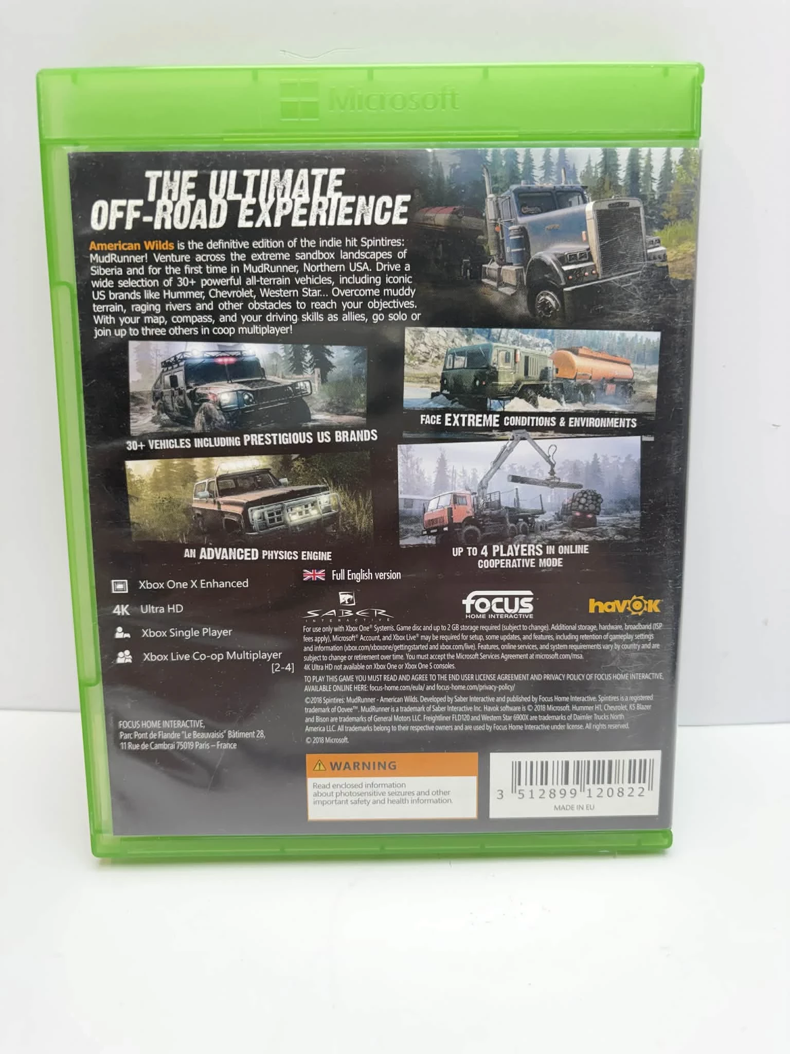 gra-xbox-one-mud-runner-ean-gtin-3512899120846