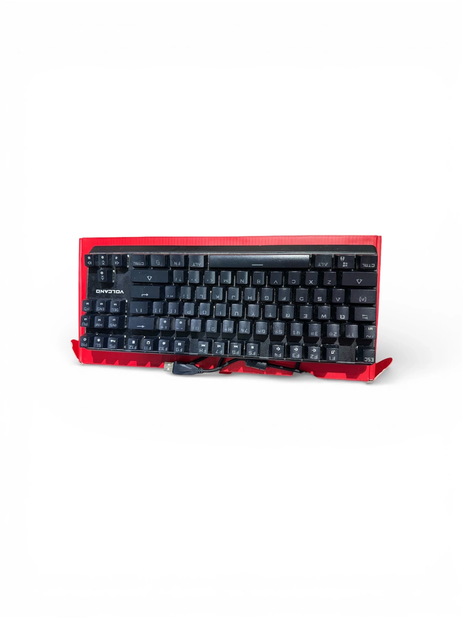 klawiatura-mechanical-keyboard-ean-gtin-8886419345268
