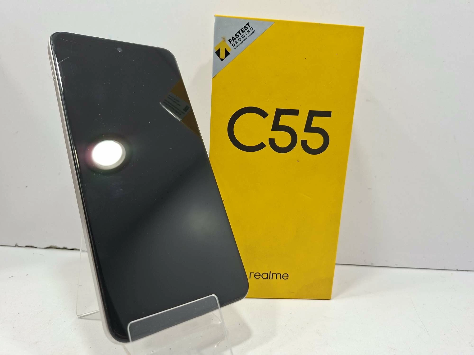 telefon-realme-c55-ean-gtin-6941764409101