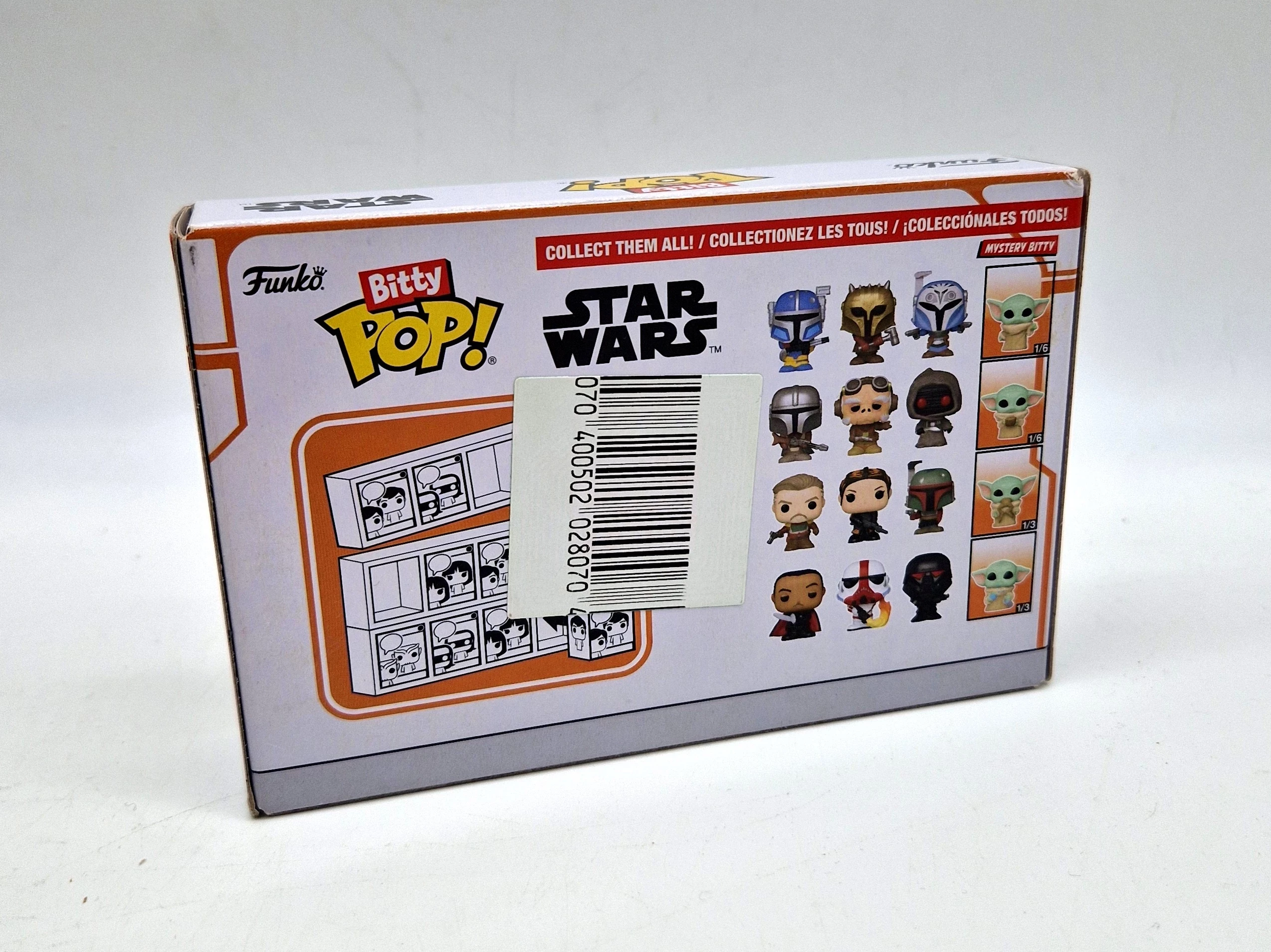 funko-pop-bitty-pop-star-wars-ean-gtin-889698730518