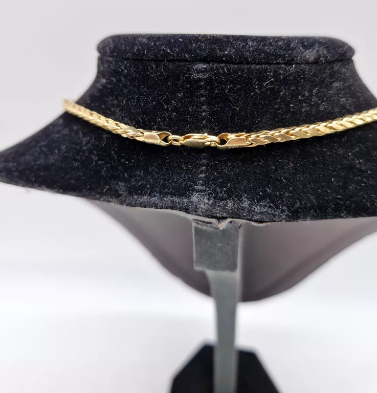 wyrob-jubilerski-uzywany-zloty-lancuszek-585-958g-material-17128-2