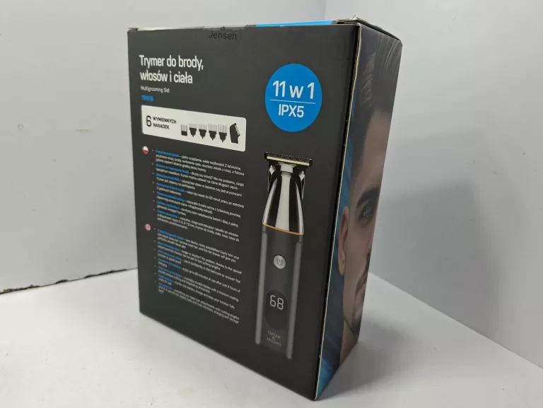 maszynkatrymer-gotze-jensen-tr910-stan-11323-2