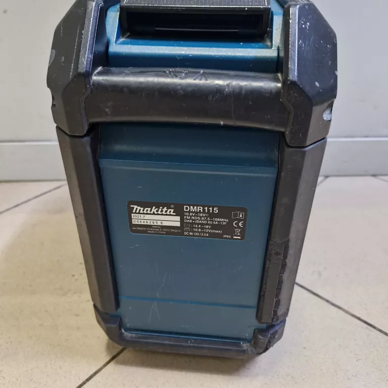 radio-budowlane-makita-dmr115-z-akumulatorem-18v-5ah-marka-248811-950929