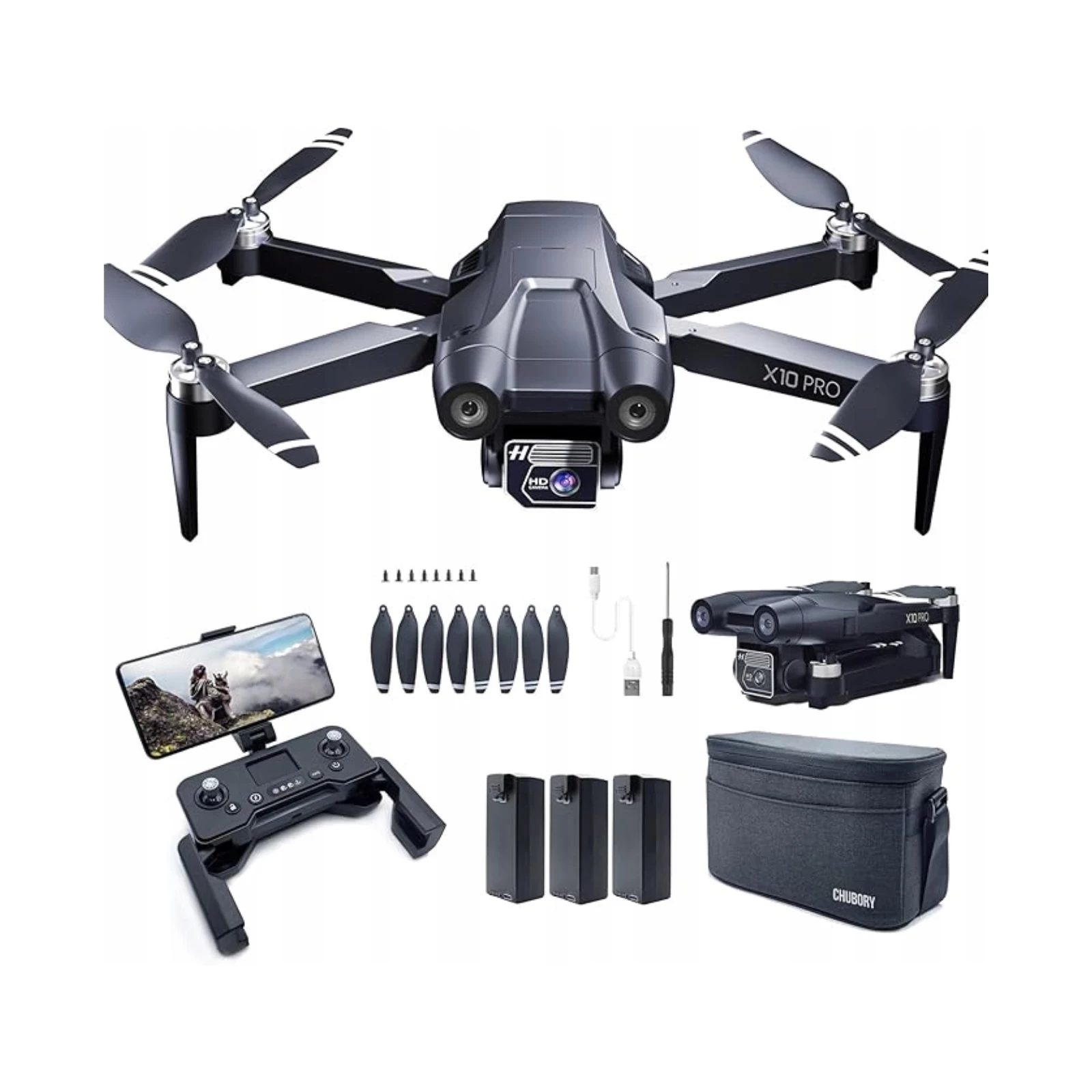 chubory-x10-pro-dron-gps-z-kamera-4k-5g-lot-90min-1000m-zasiegu-rynek-16-katy-wroclawskie