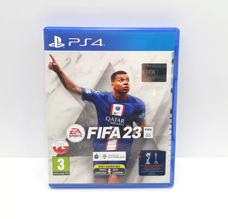 gra-na-konsole-ps4-fifa-23-polska-wersja-komentarz-rynek-15-olesno-palladium